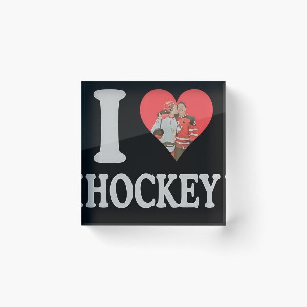 Item preview,  Bootleg Heated Rivalry Hollander Rozanov Hockey Romance Art designed and sold by Awesomestuffs.