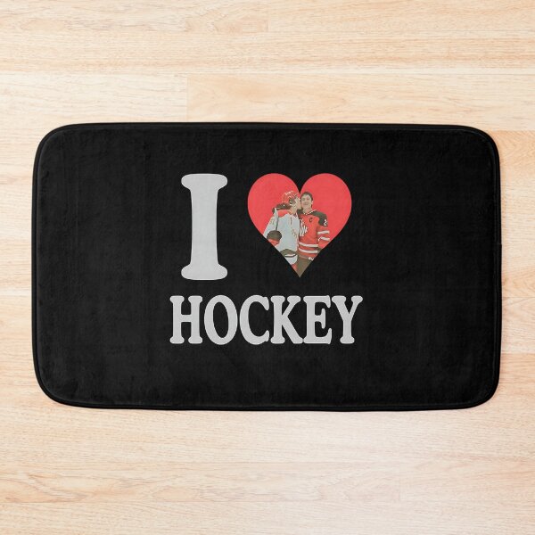 Item preview,  Bootleg Heated Rivalry Hollander Rozanov Hockey Romance Art designed and sold by Awesomestuffs.