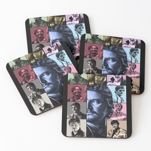 Item preview,  Pascal Eras designed and sold by Poufka Designs.