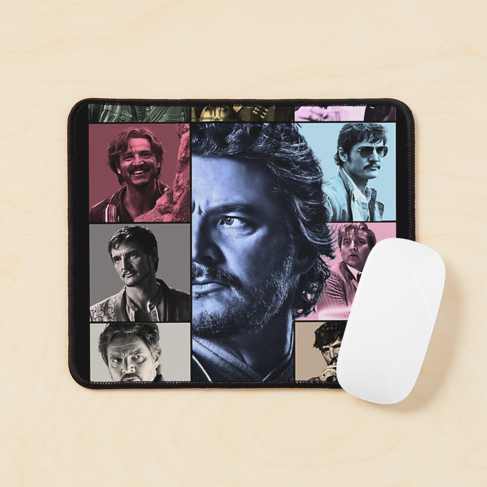 Item preview, Mouse Pad designed and sold by Roglock.