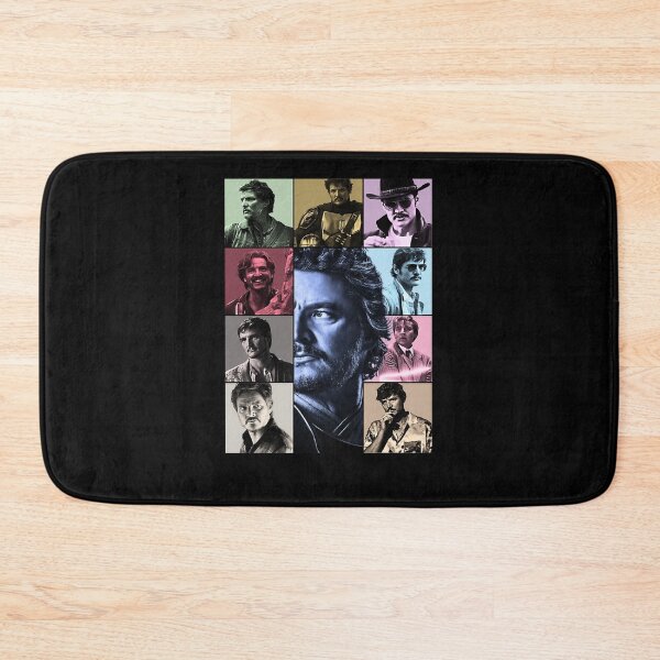 Item preview,  Pascal Eras designed and sold by Poufka Designs.