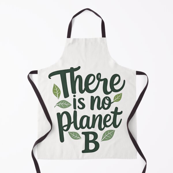 Item preview, There Is No Planet B Earth Planet Graphic – Climate Change Environmental Activist Design designed and sold by dkza.