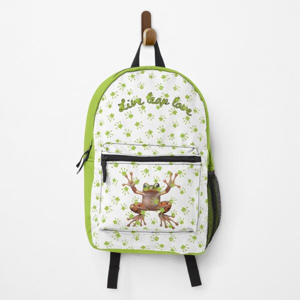 Artikelvorschau, Lustiger, niedlicher Frosch-Slogan entworfen und verkauft von Shoot-The-Moon.