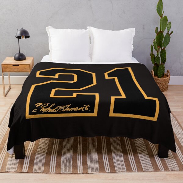 Item preview, Roberto Clemente 21  designed and sold by Bivas Modak.