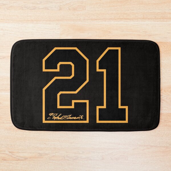 Item preview, Roberto Clemente 21  designed and sold by Bivas Modak.