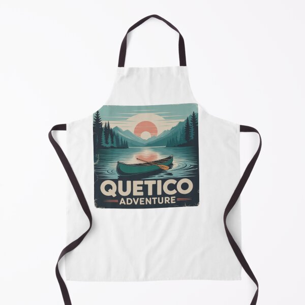 Item preview, Quetico Provincial Park designed and sold by Azhastor.