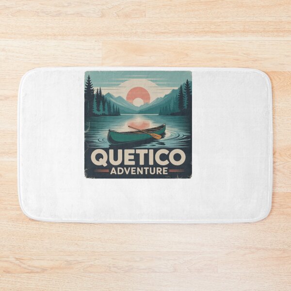 Item preview, Quetico Provincial Park designed and sold by Azhastor.