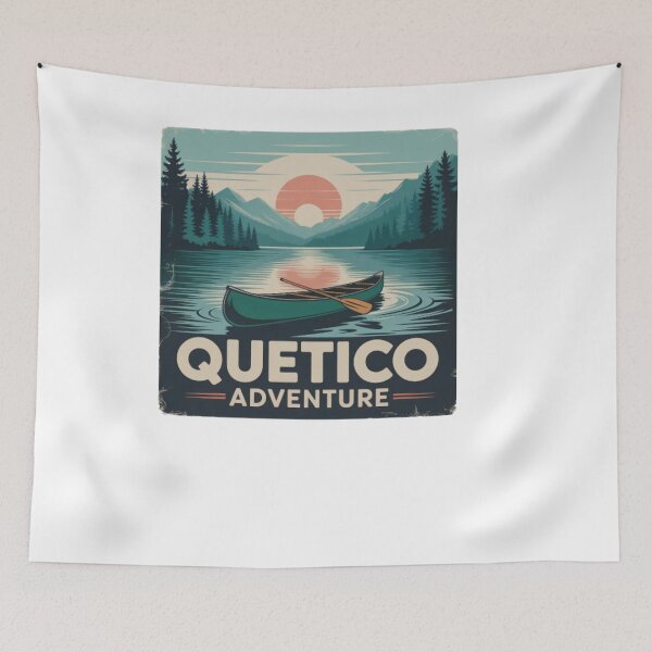 Item preview, Quetico Provincial Park designed and sold by Azhastor.