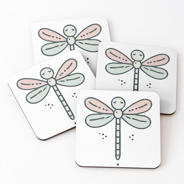 Item preview, Dragonfly Nature Beauty designed and sold by SIRIKANYA D..
