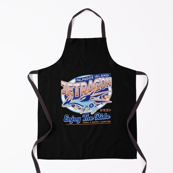 Item preview,  Jetragon Emblem designed and sold by SuperCloth.