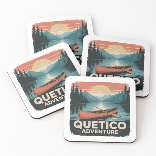 Item preview, Quetico Provincial Park designed and sold by Azhastor.