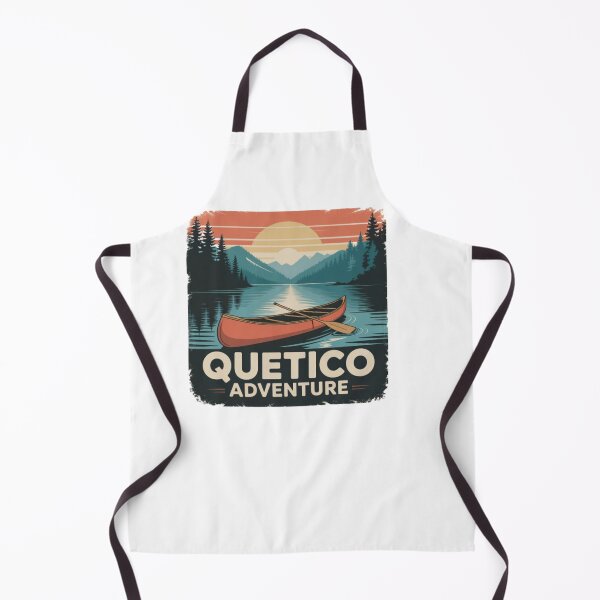 Item preview, Quetico Provincial Park designed and sold by Azhastor.