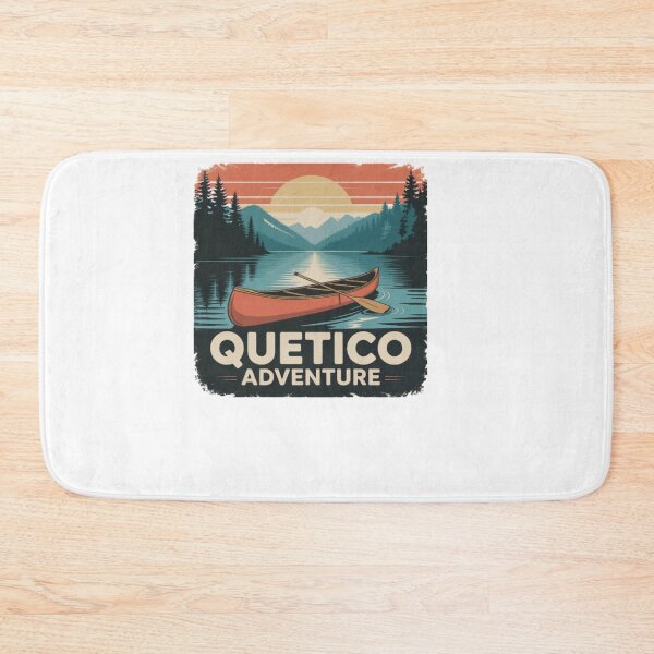 Item preview, Quetico Provincial Park designed and sold by Azhastor.