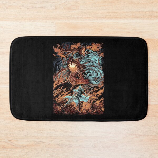 Item preview, The First Vicar designed and sold by Poufka Designs.
