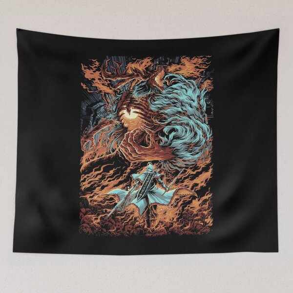 Item preview, The First Vicar designed and sold by Poufka Designs.
