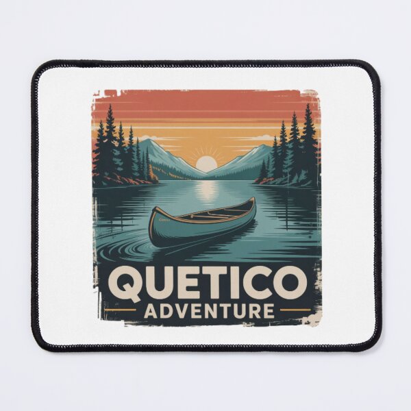 Item preview, Quetico Provincial Park designed and sold by Azhastor.