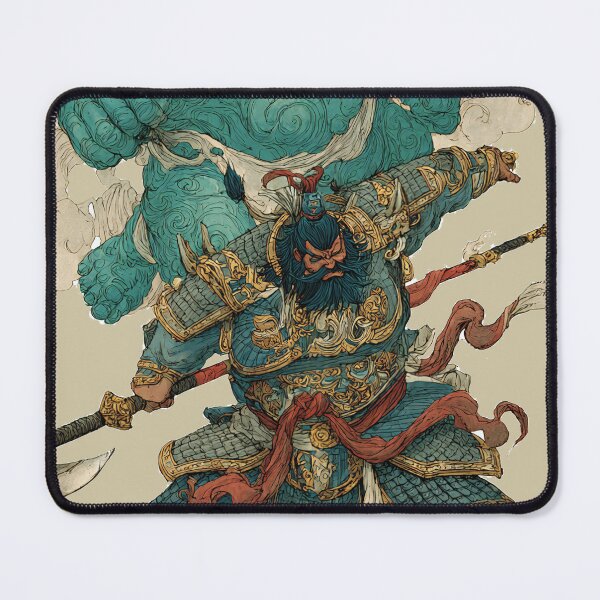 Item preview, giant warrior designed and sold by aliraweb.