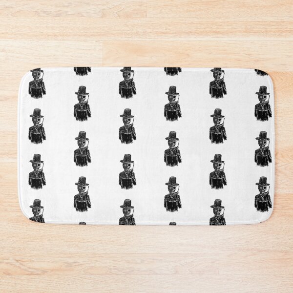 Item preview, Subliminal Clown - Existential Dread designed and sold by Subliminal Media.