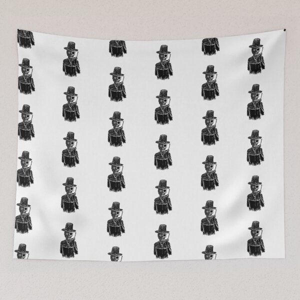 Item preview, Subliminal Clown - Existential Dread designed and sold by Subliminal Media.