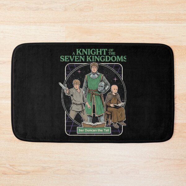 Item preview, A Knight Of The Seven Kingdoms designed and sold by SuperCloth.