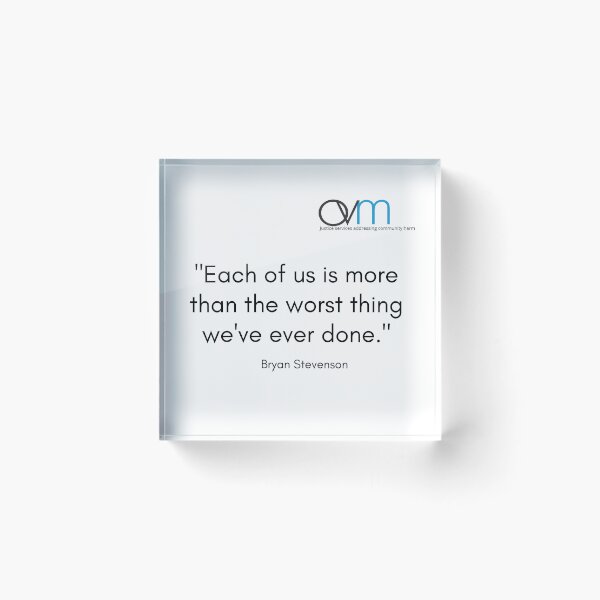 Item preview, More than our worst moment designed and sold by OVM-KS.