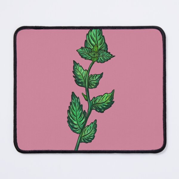 Item preview, Tranquil Herb Booster Juice cMeadow designed and sold by Wieckmananddoc.