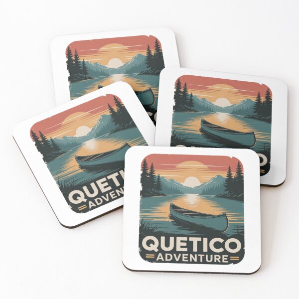 Item preview, Quetico Provincial Park designed and sold by Azhastor.