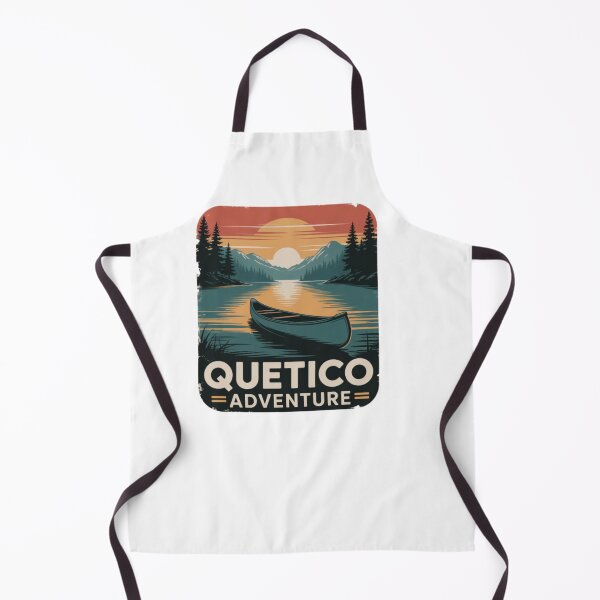 Item preview, Quetico Provincial Park designed and sold by Azhastor.