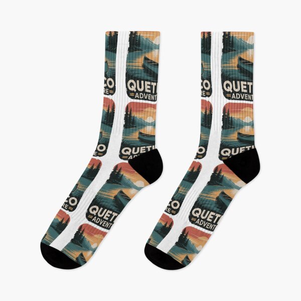 Item preview, Quetico Provincial Park designed and sold by Azhastor.