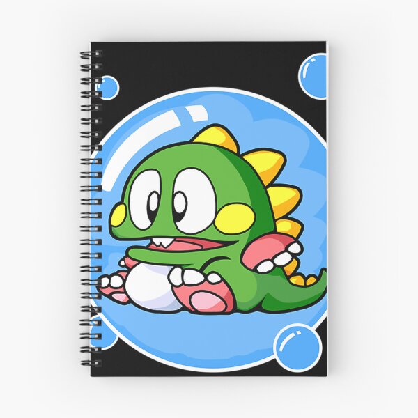 Item preview, Bubble Bobble designed and sold by Poufka Designs.