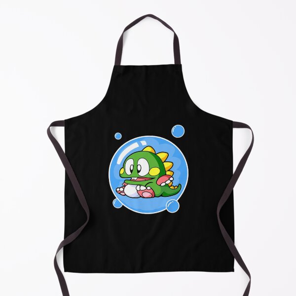 Item preview, Bubble Bobble designed and sold by Poufka Designs.