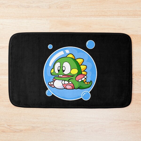 Item preview, Bubble Bobble designed and sold by Poufka Designs.