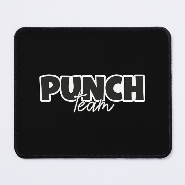 Item preview, Punch Team - Baby Monkey designed and sold by Zerhof.