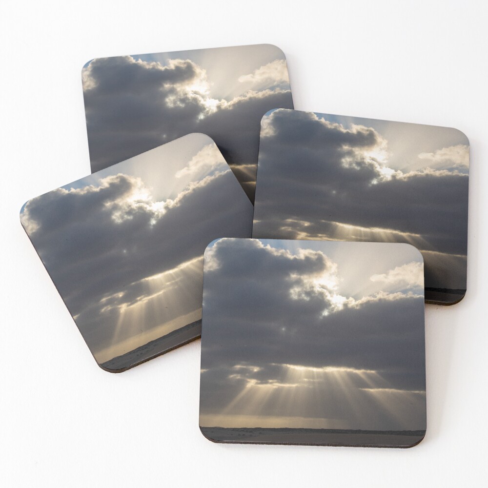 Item preview, Coasters (Set of 4) designed and sold by SteveEveritt.
