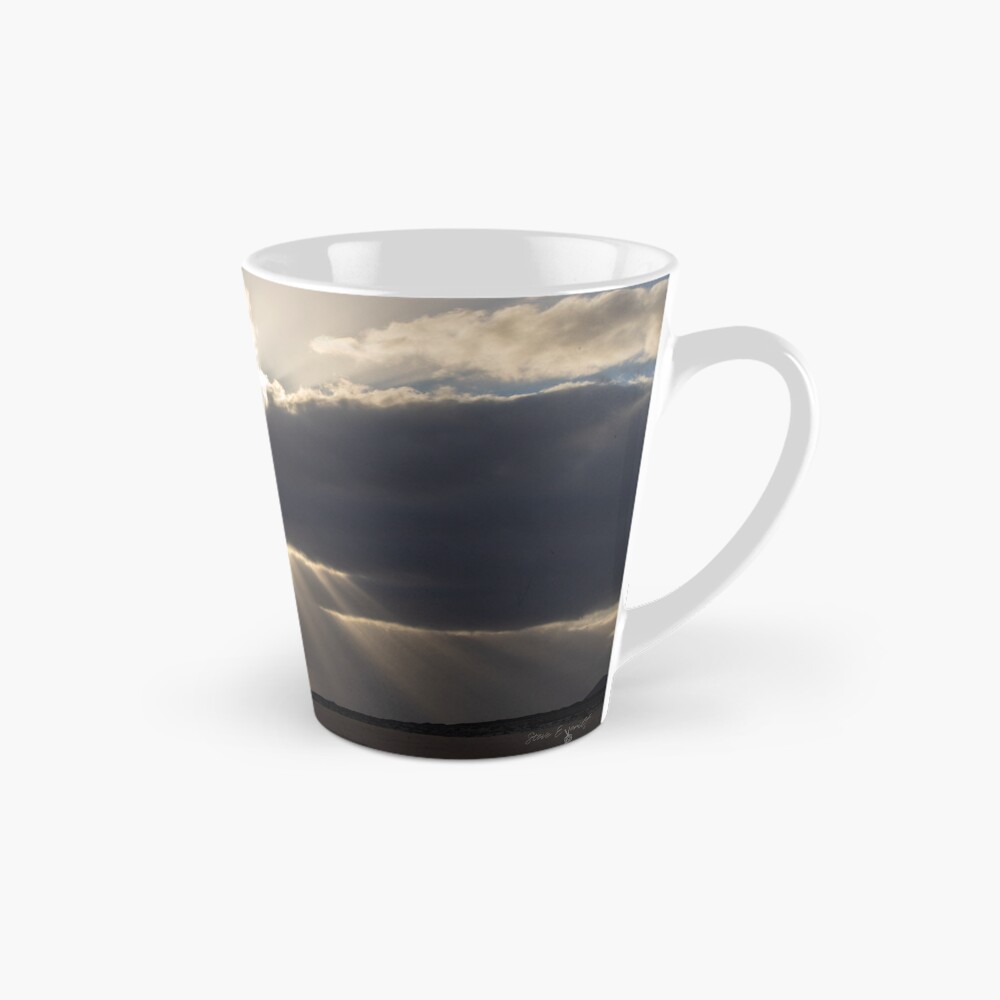 Item preview, Tall Mug designed and sold by SteveEveritt.