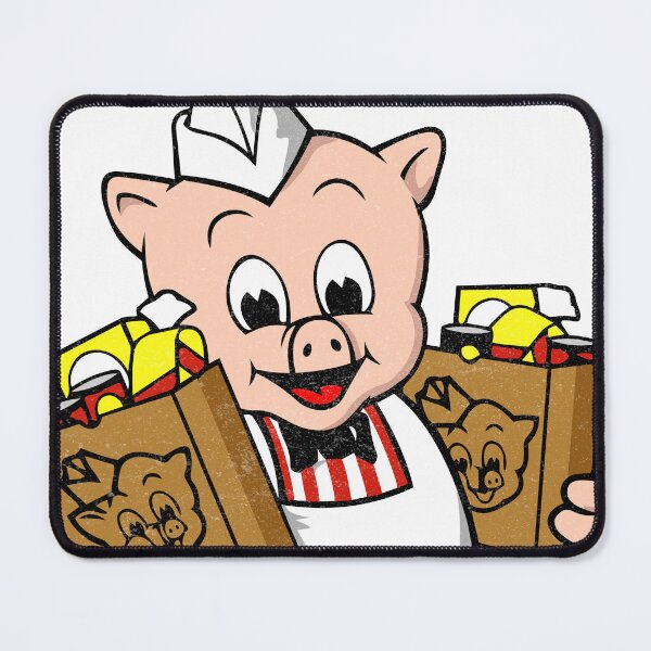 Item preview, Vintage Piggly Wiggly designed and sold by 310BrandLA.