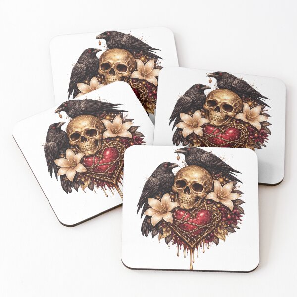 Item preview, Gothic love designed and sold by Nizu123.