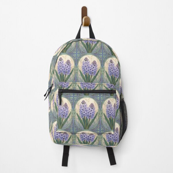 Item preview, Sonbol Bloom Lilac Hyacinth of Nowruz designed and sold by taiche.