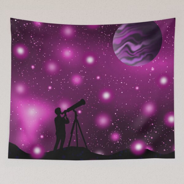Item preview, Colour Out Of Space  designed and sold by Andrew  Hitchen.