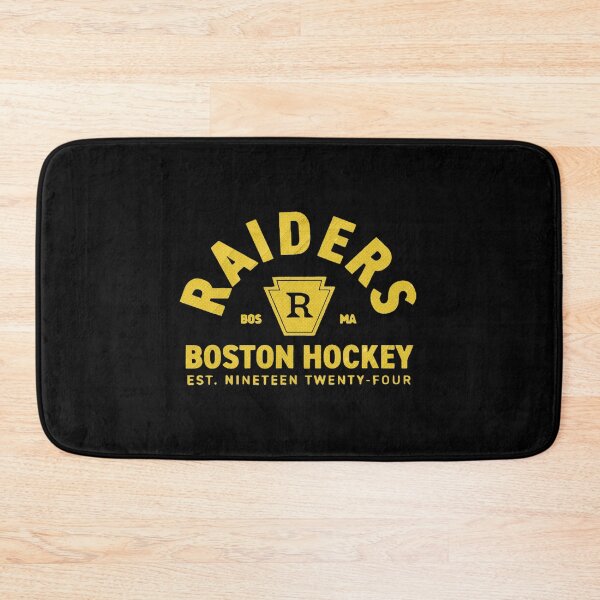 Item preview, Raiders Heated Rivalry Ilya Rozanov 81 designed and sold by SuperCloth.