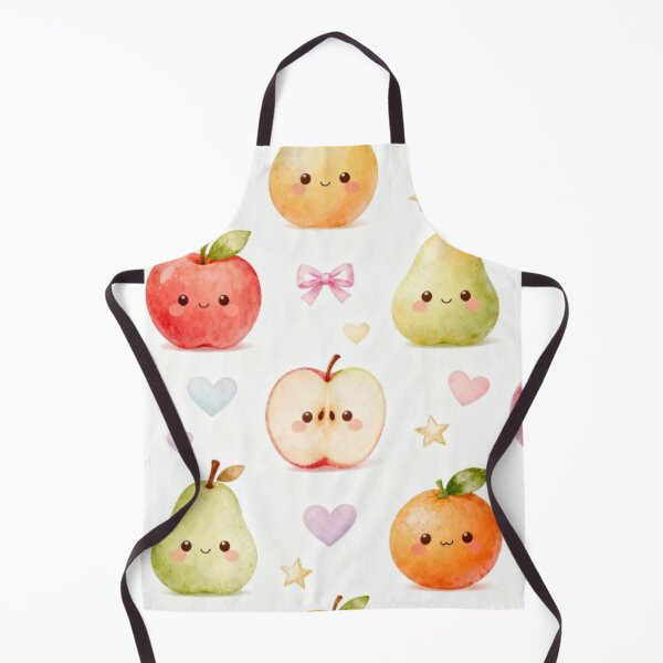 Item preview, Cute fruits designed and sold by Catita242.