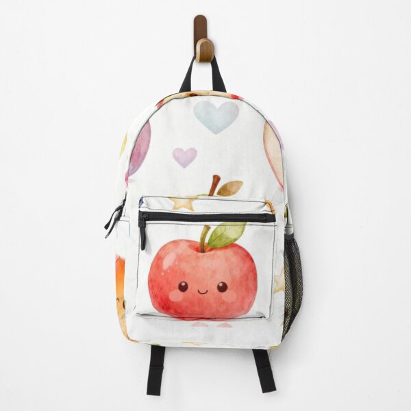Item preview, Cute fruits designed and sold by Catita242.