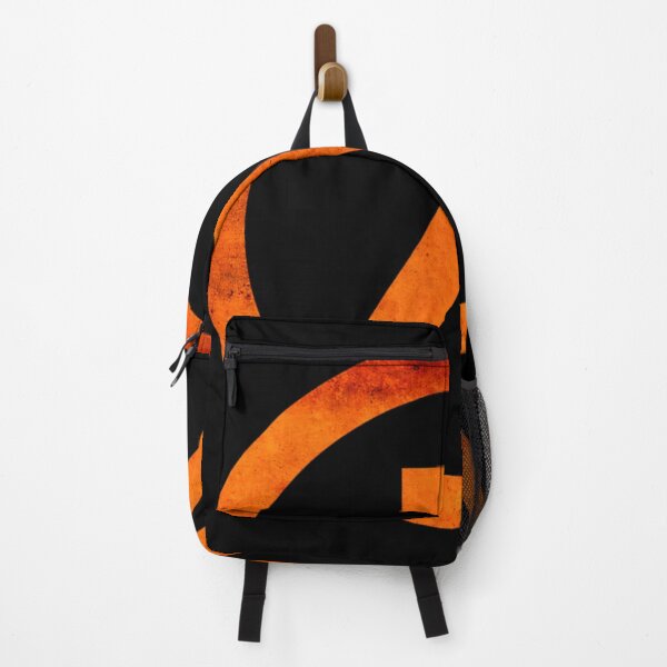 Item preview, Gaming- Half Life Rust Logo designed and sold by Awesomestuffs.