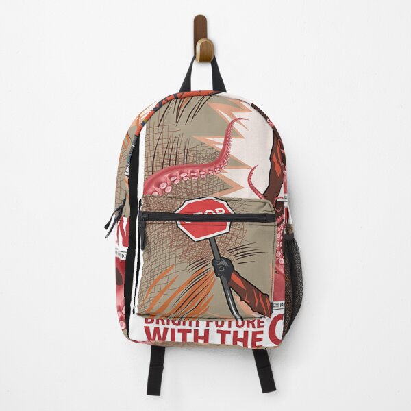 Item preview, Lethal Company Join The Company Poster designed and sold by Poufka Designs.