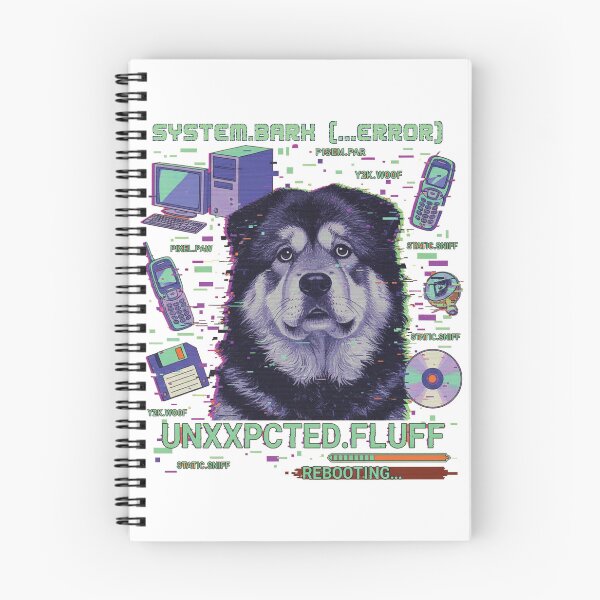 Item preview, system error designed and sold by Kanom-Tom.