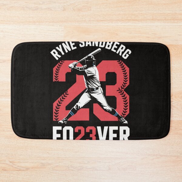 Item preview, Ryne Sandberg Shirt Chicago  designed and sold by Bivas Modak.