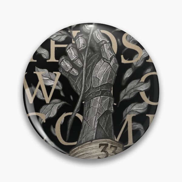 Item preview, Those Who Come After Quote Gamer  Gustave Clair Obscur Fan designed and sold by SuperCloth.