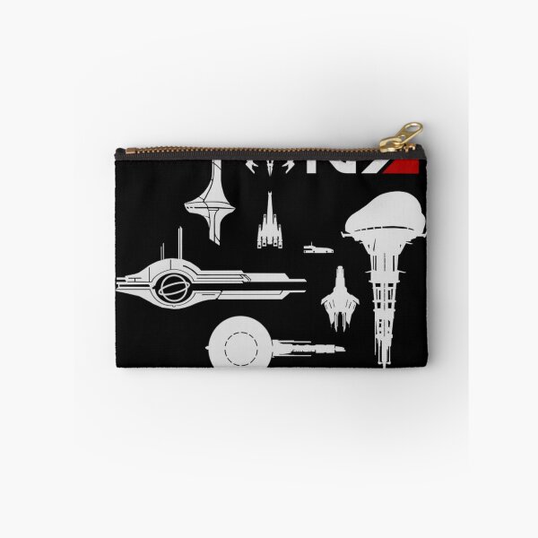 Item preview,  Mass Effect N7 Fleet designed and sold by Poufka Designs.