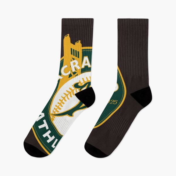 Item preview, Sacramento Athletics  designed and sold by Bivas Modak.