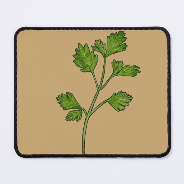 Item preview, Botanical Herb The Specials Band Dreams designed and sold by Wieckmananddoc.